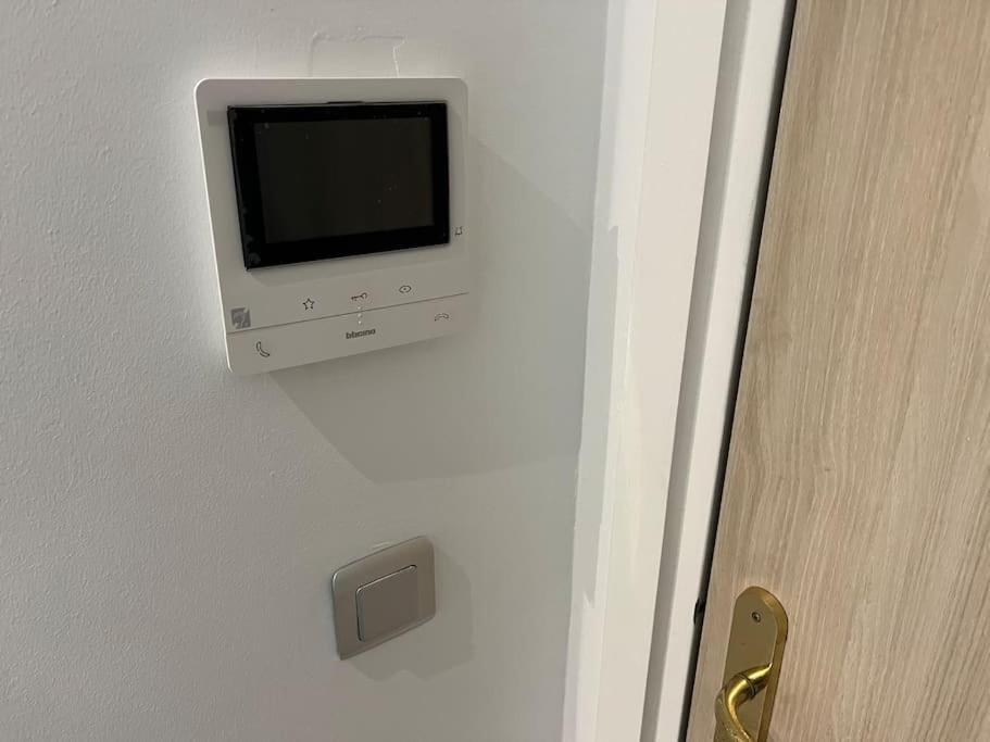 Cerf Berr Apartment Strasbourg Ngoại thất bức ảnh