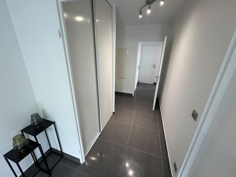 Cerf Berr Apartment Strasbourg Ngoại thất bức ảnh
